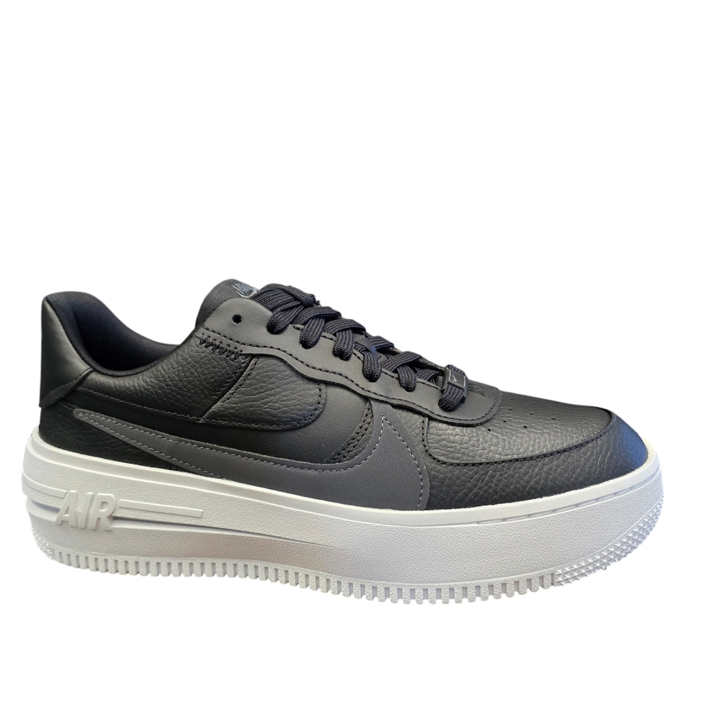 Nike AF1 Platform Air Force 1 Basketball Shoes DJ9946-001 Women’s Size's
